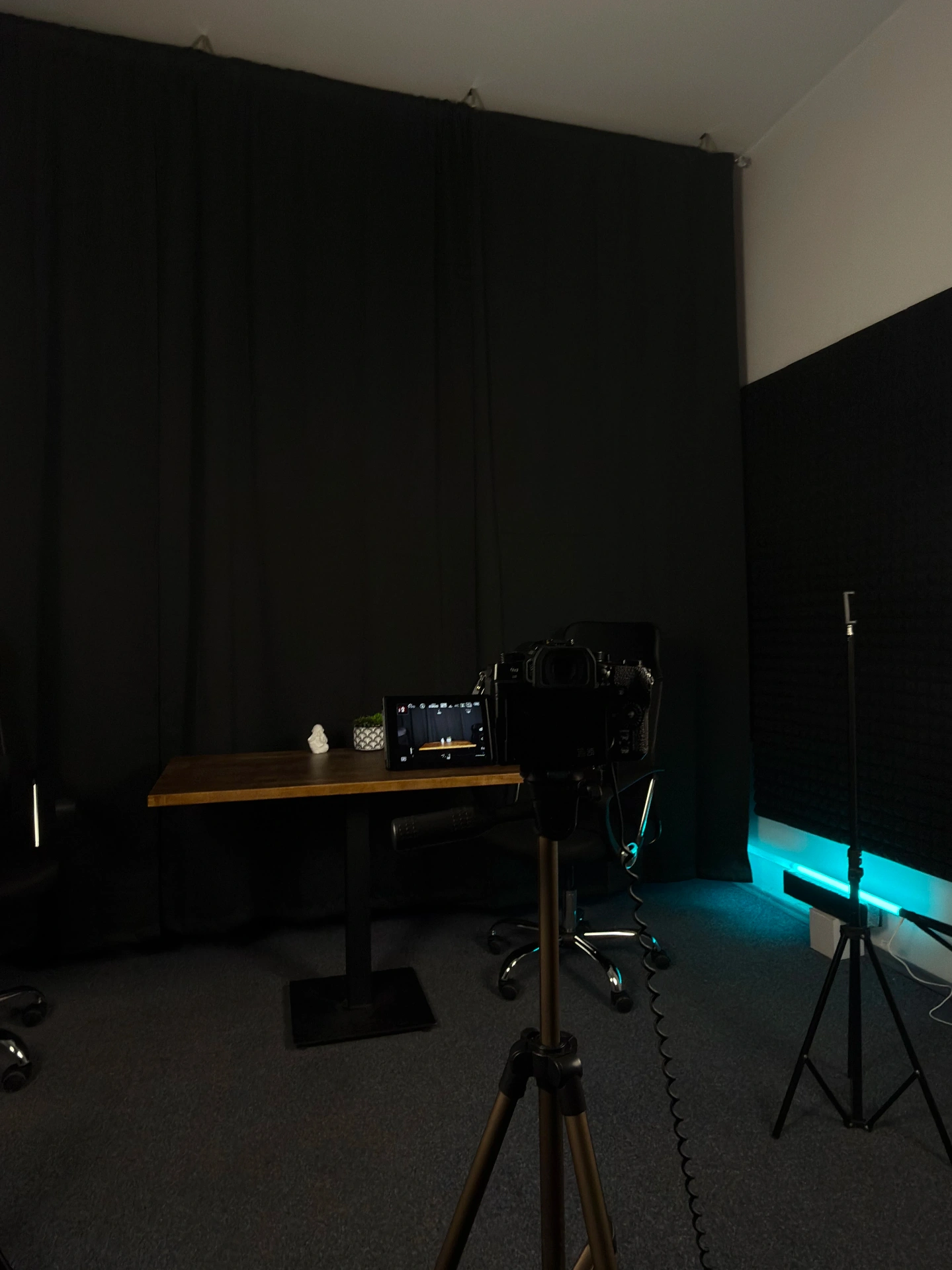 Profesjonalne studio podcastowe w Łodzi Daniel Czyżo